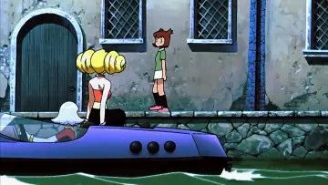 Backdrop to the movie "Pokémon Heroes" #891187