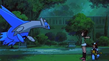 Backdrop to the movie "Pokémon Heroes" #891193