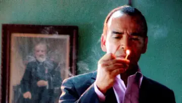 Backdrop to the movie "Satanás - Profile of a Killer" #1137612