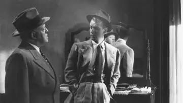 Backdrop to the movie "Chicago Deadline" #1130086
