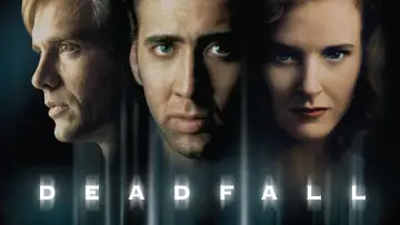 Backdrop to the movie "Deadfall" #1110260