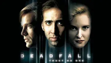 Backdrop to the movie "Deadfall" #1110261