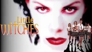 Backdrop to the movie "Little Witches" #1137704