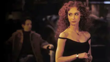 Backdrop to the movie "Shortcut to Happiness" #1062091