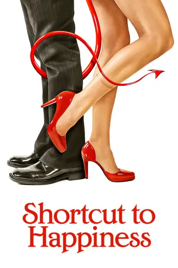 Poster to the movie "Shortcut to Happiness" #1062096