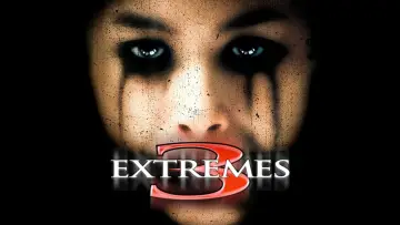 Backdrop to the movie "Three... Extremes" #949037
