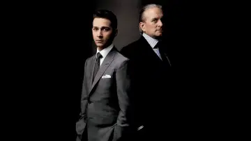 Backdrop to the movie "Wall Street: Money Never Sleeps" #304254