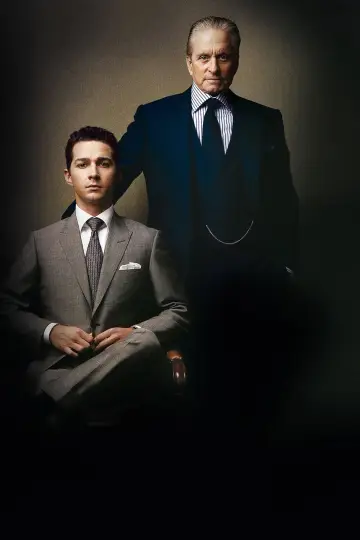 Poster to the movie "Wall Street: Money Never Sleeps" #304262
