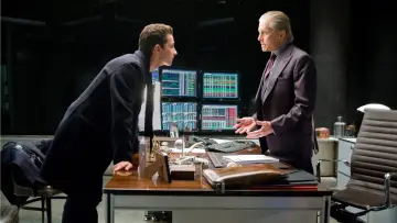 Backdrop to the movie "Wall Street: Money Never Sleeps" #862619