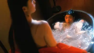 Backdrop to the movie "A Chinese Ghost Story" #811139