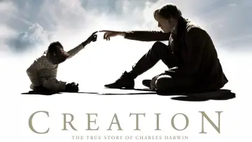 Backdrop to the movie "Creation" #691399