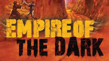 Backdrop to the movie "Empire of the Dark" #541993