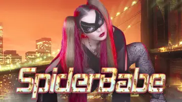 Backdrop to the movie "Spiderbabe" #1157071
