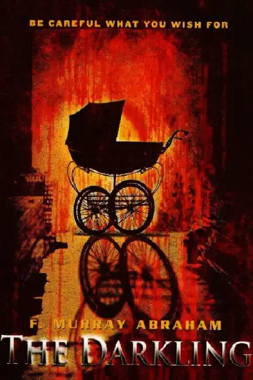 Poster to the movie "The Darkling" #906290