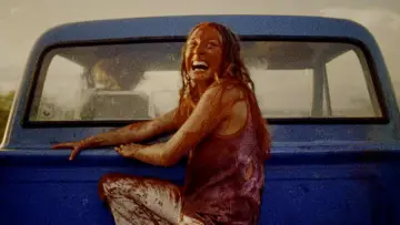 Backdrop to the movie "The Texas Chain Saw Massacre" #1159738