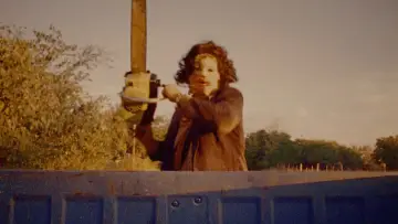 Backdrop to the movie "The Texas Chain Saw Massacre" #1159739