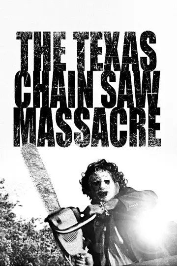 Poster to the movie "The Texas Chain Saw Massacre" #1179222