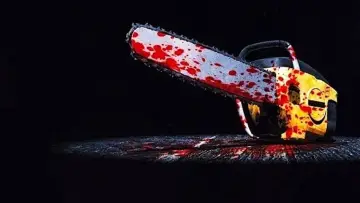Backdrop to the movie "The Texas Chain Saw Massacre" #227436