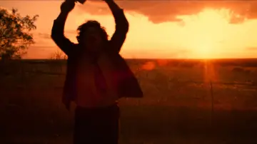 Backdrop to the movie "The Texas Chain Saw Massacre" #629008