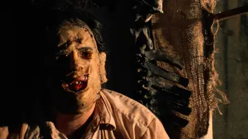 Backdrop to the movie "The Texas Chain Saw Massacre" #629010