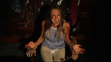 Backdrop to the movie "The Texas Chain Saw Massacre" #629025
