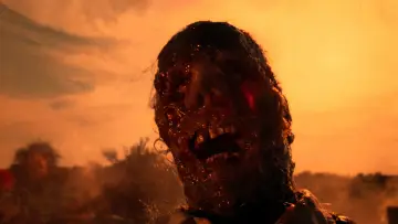 Backdrop to the movie "The Texas Chain Saw Massacre" #629029