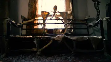 Backdrop to the movie "The Texas Chain Saw Massacre" #629031
