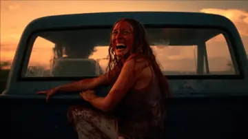 Backdrop to the movie "The Texas Chain Saw Massacre" #629034