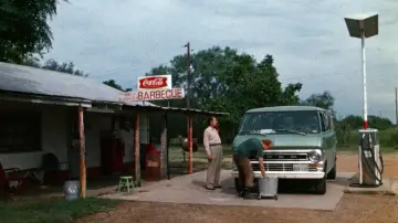 Backdrop to the movie "The Texas Chain Saw Massacre" #629044