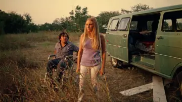 Backdrop to the movie "The Texas Chain Saw Massacre" #629057