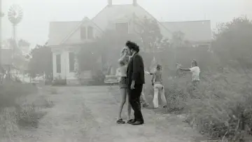 Backdrop to the movie "The Texas Chain Saw Massacre" #629063