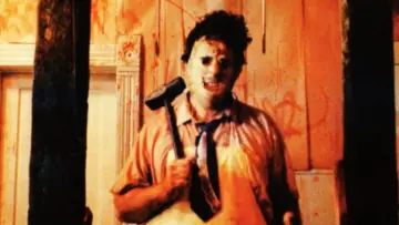 Backdrop to the movie "The Texas Chain Saw Massacre" #629090