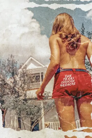 Poster to the movie "The Texas Chain Saw Massacre" #786510