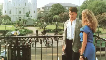 Backdrop to the movie "Top Model" #886800