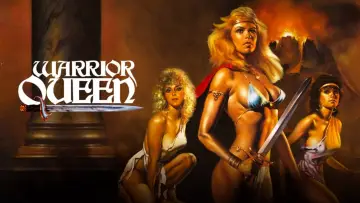Backdrop to the movie "Warrior Queen" #894321