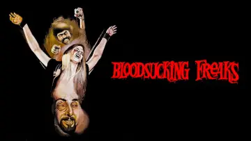 Backdrop to the movie "Blood Sucking Freaks" #1079765