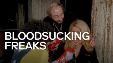 Backdrop to the movie "Blood Sucking Freaks" #1079766