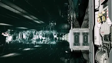 Backdrop to the movie "Cargo" #1563116