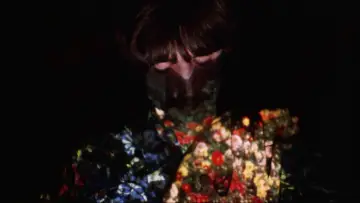 Backdrop to the movie "Magical Mystery Tour" #1034037