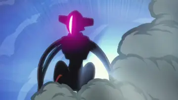 Backdrop to the movie "Pokémon: Destiny Deoxys" #894982