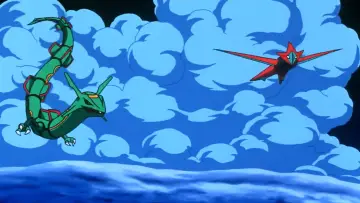 Backdrop to the movie "Pokémon: Destiny Deoxys" #894984