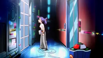 Backdrop to the movie "Pokémon: Destiny Deoxys" #894988
