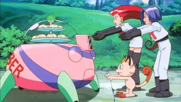 Backdrop to the movie "Pokémon: Destiny Deoxys" #894990