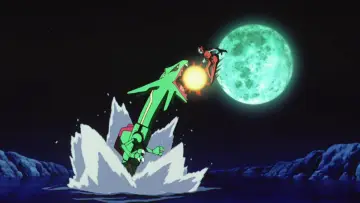 Backdrop to the movie "Pokémon: Destiny Deoxys" #894992
