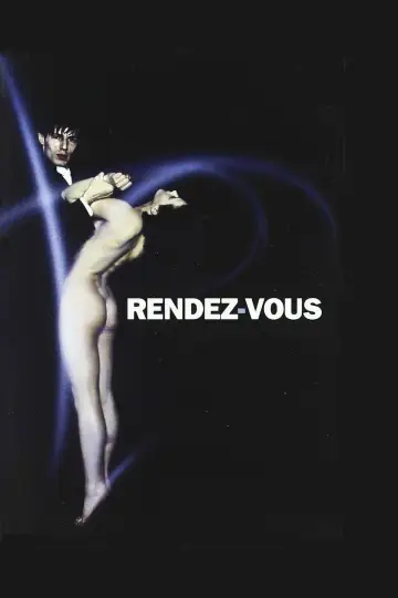 Poster to the movie "Rendez-vous" #1104676