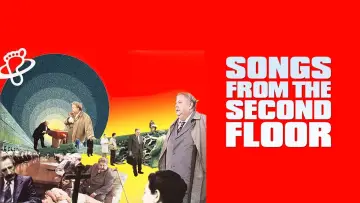 Backdrop to the movie "Songs from the Second Floor" #1082075