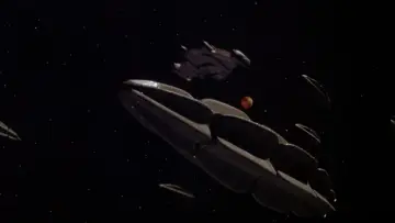 Backdrop to the movie "Spaced Invaders" #499809