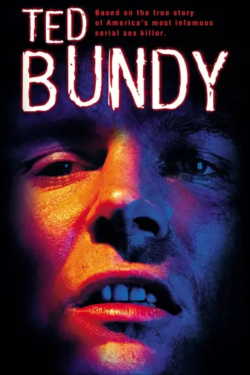 Poster to the movie "Ted Bundy" #1116034