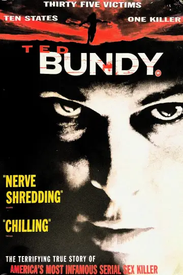 Poster to the movie "Ted Bundy" #1116037