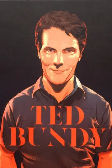 Poster to the movie "Ted Bundy" #1116039